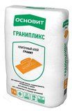 основит т-14 гранипликс плиточный клей (25 кг)