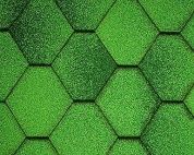 гибкая черепица icopal plano antik