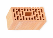 керамический поризованный блок 2,1nf 250x120x140
