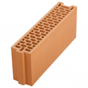 поризованный кирпич  6,7nf 500х120х219