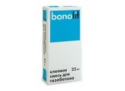 зимний клей bonolit