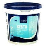 kiilto «кесто» затирка для швов кафеля