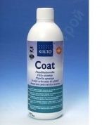 kiilto "coat" средство для защиты плиток (0,5л)