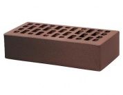 кирпич облицовочный одинарный, м-150,120x250x65, баварская кладка